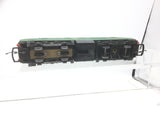 Hornby R758 OO Gauge BR Green Class 35 Hymek D7063 (DUMMY)