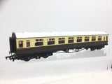 Replica 12051 OO Gauge GWR Collett 3rd Coach 1137