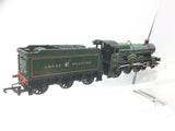 Hornby R759 OO Gauge GWR Green 4983 Albert Hall (Gloss)