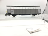 Roco 46932.A HO Gauge DSB Sliding Door Wagon