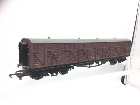 Airfix 54307 OO Gauge BR Maroon Siphon G Milk Van W1452