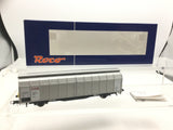 Roco 46932.A HO Gauge DSB Sliding Door Wagon