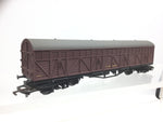 Airfix 54309 OO Gauge BR Siphon H Milk Van Maroon W1429