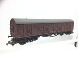 Airfix 54309 OO Gauge BR Siphon H Milk Van Maroon W1429