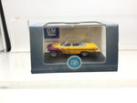 Oxford Diecast 87CI61004 1:87/HO Gauge Chevrolet Impala Convertible 1961 Hot Rod