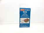 Peco SL-42 OO Gauge Hydraulic Buffer Stop