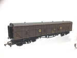 Airfix 54306 OO Gauge GWR Siphon G 1478 (ROOF REPAINTED)