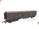 Airfix 54306 OO Gauge GWR Siphon G 1478 (ROOF REPAINTED)