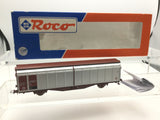 Roco 46924 HO Gauge SNCF Sliding Door Wagon