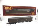 Airfix 54306 OO Gauge GWR Siphon G 1478 (ROOF REPAINTED)