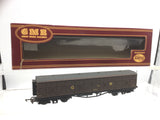 Airfix 54306 OO Gauge GWR Siphon G 1478 (ROOF REPAINTED)