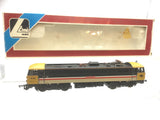 Lima 205130 OO Gauge Intercity Class 87 No 87012 Couer de Lion