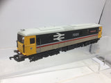 Lima 205193 OO Gauge Class 73 73123 Gatwick Express Intercity