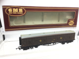 Airfix 54306 OO Gauge GWR Siphon G 1478