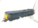 Lima 205125 OO Gauge BR Blue Class 87 No 87005 City of London