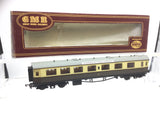 Airfix 54207 OO Gauge GWR Centenary Composite Coach 6659