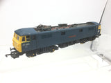 Lima 205125 OO Gauge BR Blue Class 87 No 87005 City of London