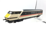 Hornby R472 OO Gauge BR Mk 4 Driving Van Trailer DVT Intercity 82205 (L1)