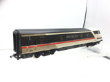 Hornby R472 OO Gauge BR Mk 4 Driving Van Trailer DVT Intercity 82205 (L1)