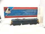 Lima 205125 OO Gauge BR Blue Class 87 No 87005 City of London