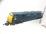 Lima 204894 OO Gauge BR Blue Class 42 Warship D807 Caradoc