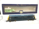 Lima 204894 OO Gauge BR Blue Class 42 Warship D807 Caradoc