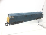 Lima 205122 OO Gauge BR Blue Class 52 D1071 Western Renown (Lot 2)