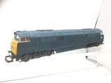 Lima 205122 OO Gauge BR Blue Class 52 D1071 Western Renown (Lot 2)