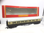 Hornby R159 OO Gauge GWR Collett Composite Coach