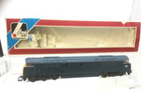 Lima 205122 OO Gauge BR Blue Class 52 D1071 Western Renown (Lot 2)