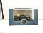 Oxford Diecast 87LC41003 1:87/HO Gauge Lincoln Continental 1941 Pewter Grey