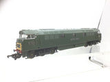 Lima 205134 OO Gauge BR Green Class 52 D1003 Western Pioneer