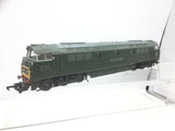 Lima 205134 OO Gauge BR Green Class 52 D1003 Western Pioneer