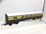 Hornby R4030D OO Gauge GWR Suburban B Set Coach 6763