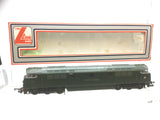 Lima 205134 OO Gauge BR Green Class 52 D1003 Western Pioneer