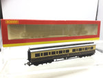 Hornby R4119D OO Gauge GWR Clerestory Composite Coach 954