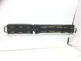 Lima 205103 OO Gauge GWR Green 6000 King George V (NEEDS ATTN)