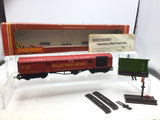 Hornby R416 OO Gauge Post Office TPO Operating Coach Set