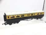 Hornby R454 OO Gauge GWR Collett Restaurant Coach 9578