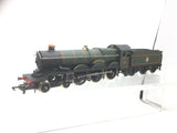 Airfix 54125 OO Gauge BR Green 4079 Pendennis Castle