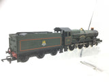 Airfix 54125 OO Gauge BR Green 4079 Pendennis Castle