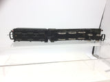 Airfix 54125 OO Gauge BR Green 4079 Pendennis Castle