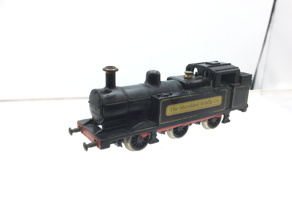 Graham farish n gauge steam locos top