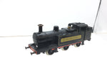 Graham Farish N Gauge Shredded Wheat 0-6-0 Steam Loco (DUMMY)