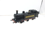 Graham Farish N Gauge Shredded Wheat 0-6-0 Steam Loco (DUMMY)