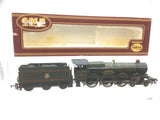 Airfix 54125 OO Gauge BR Green 4079 Pendennis Castle