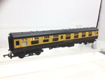 Hornby R931 OO Gauge GWR Mk 1 Corr Comp Coach 5015