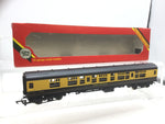 Hornby R931 OO Gauge GWR Mk 1 Corr Comp Coach 5015