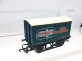 Hornby R105 OO Gauge Birds Eye Fish Fingers Van