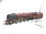 Hornby R066 OO Gauge LMS Maroon 6233 Duchess of Sutherland (L2)